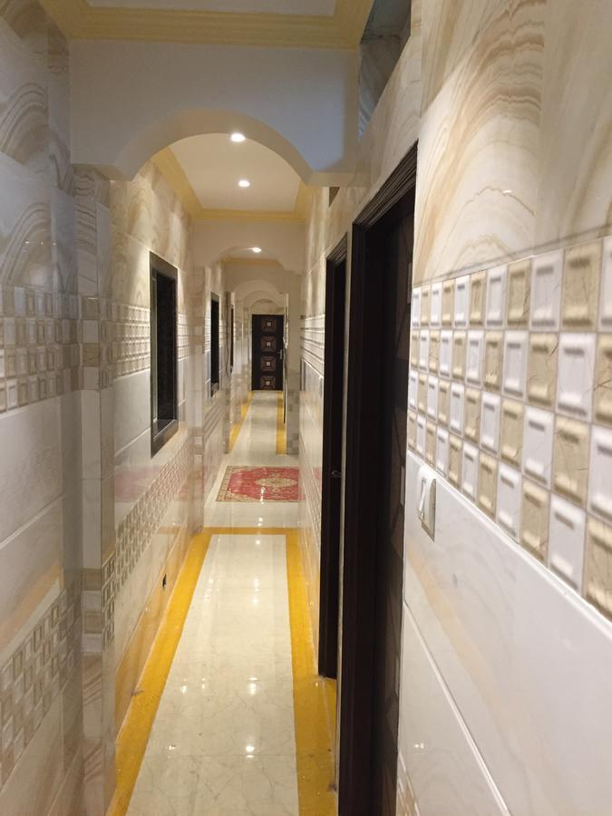 Hotel Marhaba Mumbai Exterior foto